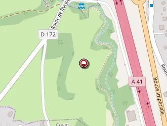 Carte de Maconnerie Pinhel à Cuvat