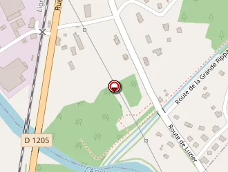 Carte de Dayot Henri à Magland