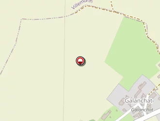 Carte de Vesque Jacques à Loiré-sur-nie