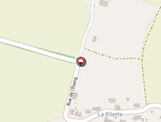 Carte de Chaillou Carine à Moragne