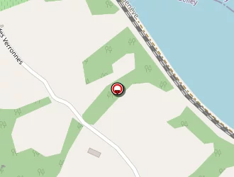 Carte de Mt Paysages à Corbonod