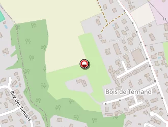 Carte de Robelin Bruno à Frans