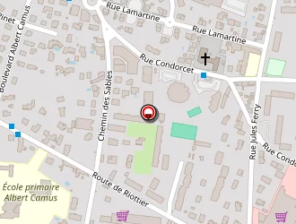 Carte de Mollet Frederic à Villefranche-sur-saône