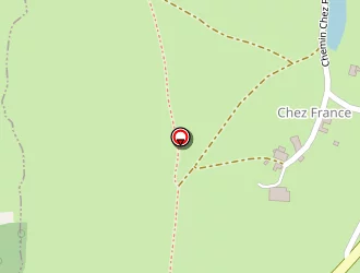 Carte de Seigneret Philippe à Pradines