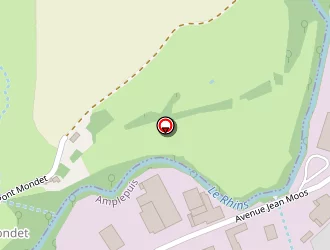 Carte de Les Briconautes à Amplepuis