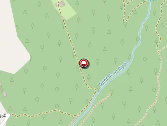 Carte de Gradel Bernard à Magland