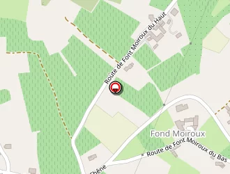 Carte de Duchaussoy Didier à Cogny