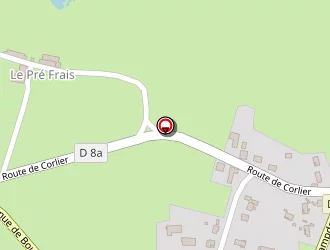 Carte de Weldom Plateau Sphère Adhérent à Hauteville-lompnes