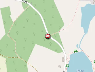 Carte de Phillips Andrew à Montrollet