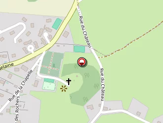 Carte de Fradet Ludovic à Bellegarde-en-marche