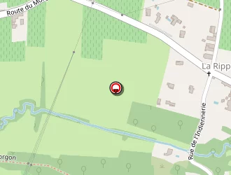 Carte de Dugelay Vanessa à Gleizé