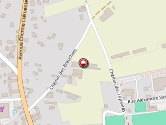 Carte de Duval Jean-yves à Combronde