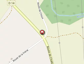 Carte de Faurax Louis à Bassy