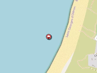 Carte de Beun Eze à Saint-georges-d'oléron