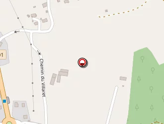 Carte de Elec 74 à Pringy