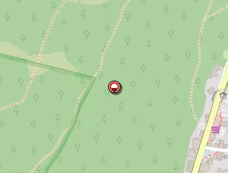 Carte de Marché U à Chamonix-mont-blanc