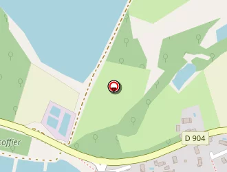 Carte de Baronnier Patrick à Lapeyrouse