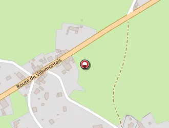 Carte de Reig (ets) à Lentigny