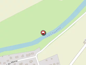 Carte de Leraut Nicolas à Verteuil-sur-charente