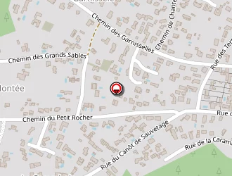 Carte de Fadat Jacques à Saint-georges-d'oléron