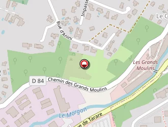 Carte de Baruchel Awatif à Villefranche-sur-saône