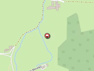 Carte de Az Taxi à Aviernoz