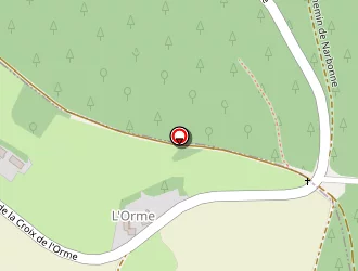 Carte de Plantier Rémi à Saint-appolinaire