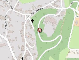 Carte de Fatet Patrick à Hauteville-lompnes