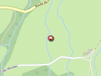 Carte de Duret Raymond à Aviernoz