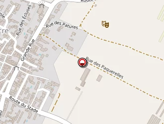 Carte de Cantine à Saint-georges-d'oléron