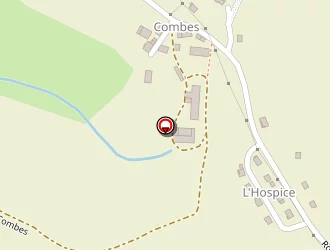 Carte de E-aménagement à Choisy