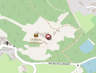 Carte de Schiavone Antoine à Ronno