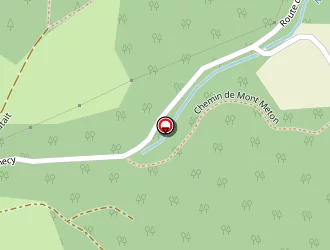 Carte de Pastore Jean-claude à Chilly