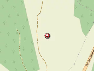 Carte de Larosa Gian-carlo à Charvonnex