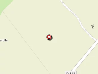 Carte de Perdriaud Stéphane à Saint-crépin