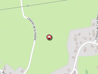 Carte de F.lyaudet à Hauteville-lompnes