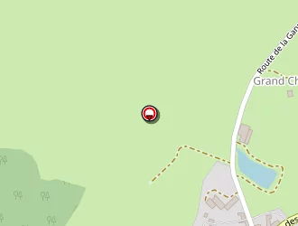 Carte de Gourson Bruno à Charensat