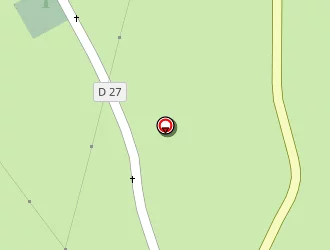 Carte de Mairie à Compas (le)