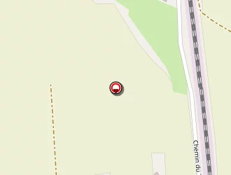 Carte de Chaillou James à Savigneux