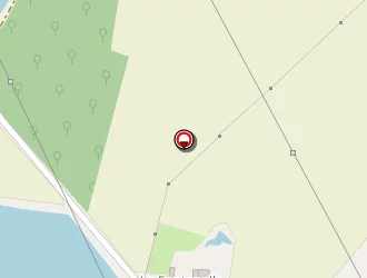 Carte de Le Bounty à Ambérieux-en-dombes