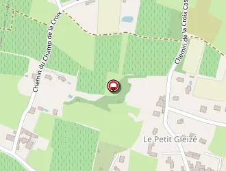 Carte de Balestriero Christophe à Gleizé