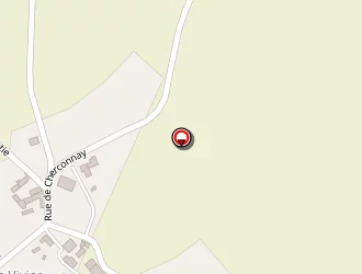 Carte de Dubus Christophe à Longré