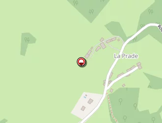 Carte de Fénille Bernard à Saint-maixant