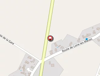 Carte de Pvc Décor à Breuil-magné