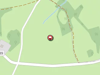 Carte de Vergniaux Hervé à Chaussade (la)