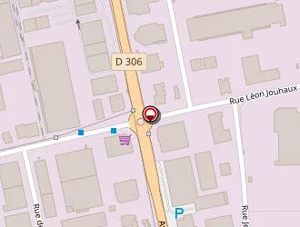 Carte de Reel à Villefranche-sur-saône