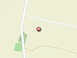 Carte de Terrade Karl à Paillé