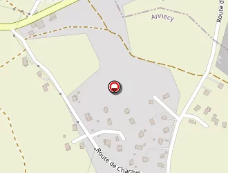 Carte de Gravillon à Choisy