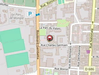 Carte de Gros Cédric à Villefranche-sur-saône