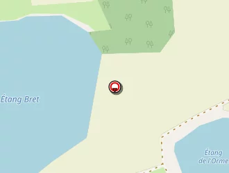 Carte de Duprat Cécile à Chalamont